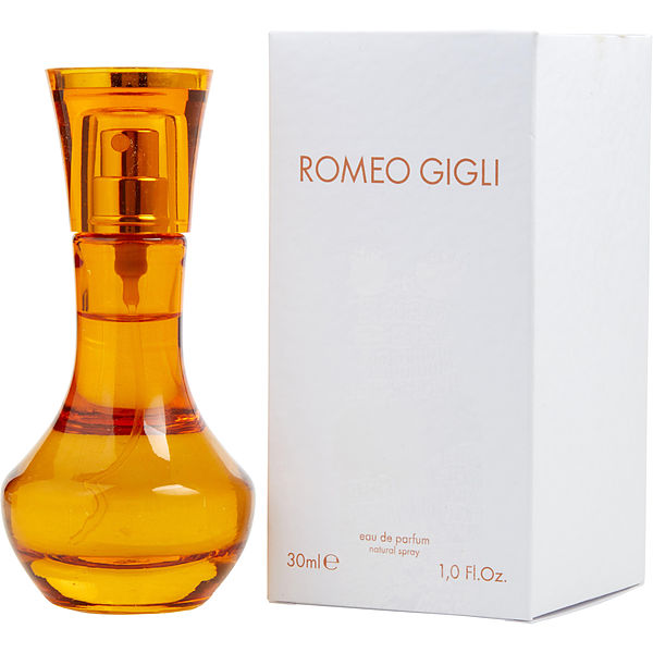 romeo gigli perfume price