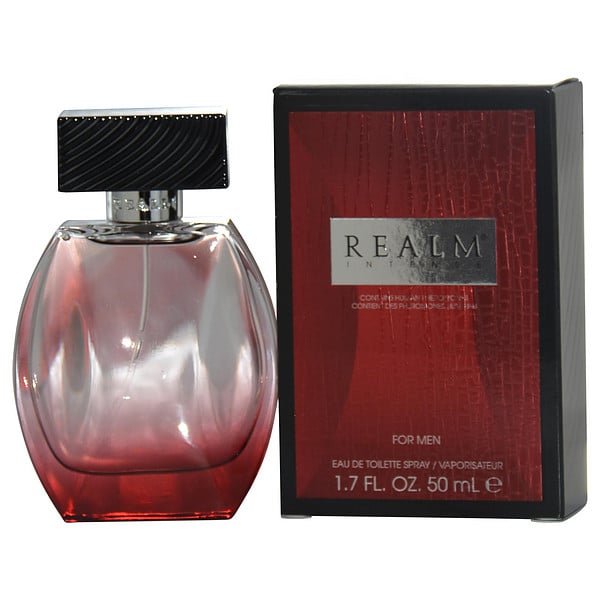 Realm cologne for discount men