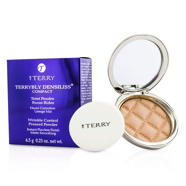 By Terry Terrybly Densiliss Compact (Wrinkle Control Pressed