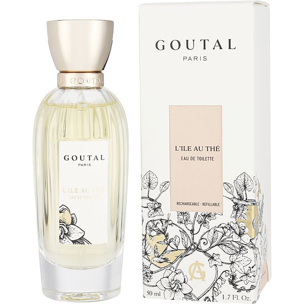 Annick Goutal L'Ile Au The Perfume | FragranceNet.com®