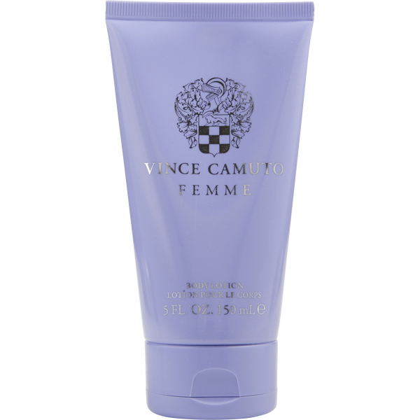 Vince Camuto Femme by Vince Camuto, Body Lotion 5 oz