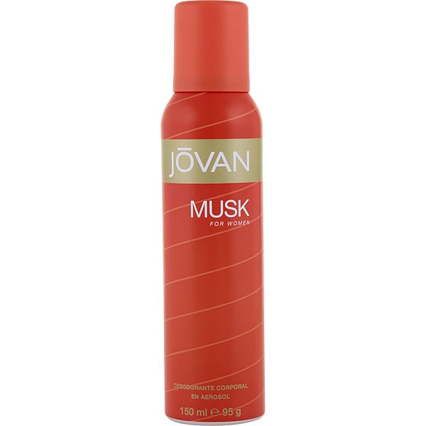 Jovan Perfume for Women Jovan FragranceNet.com®