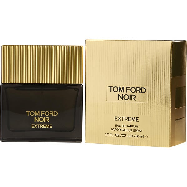Value Without CompromiseTom Ford NOIR EXTREME PARFUM Fragrance Review ...