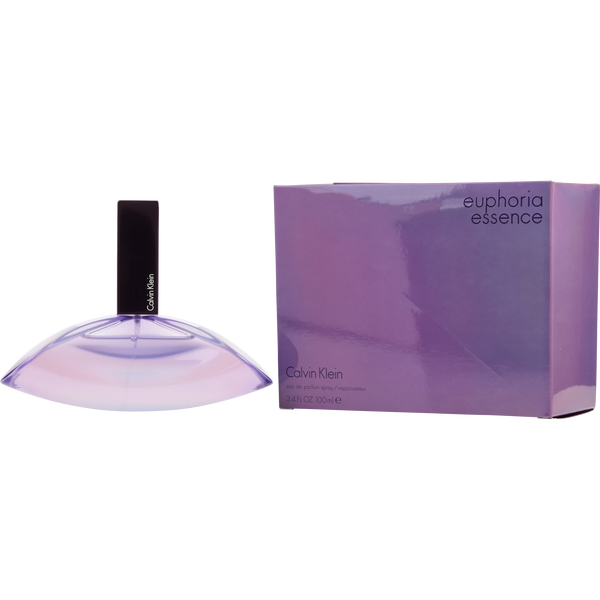 Euphoria Essence by Calvin Klein, Eau De Parfum Spray 3.4 oz, image 1 of 2