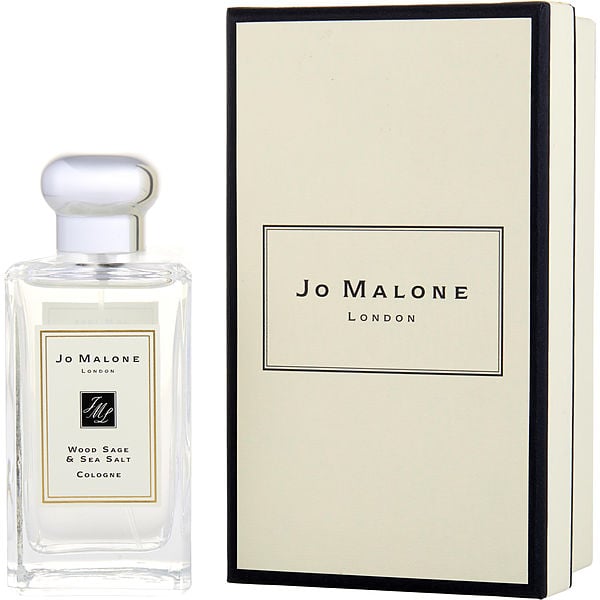 burst dybtgående voks Jo Malone Wood Sage & Sea Salt Perfume | FragranceNet.com®