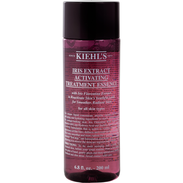 Kiehl's by Kiehl's, Iris Extract Activating Treatment Essence 200ml/6.8oz