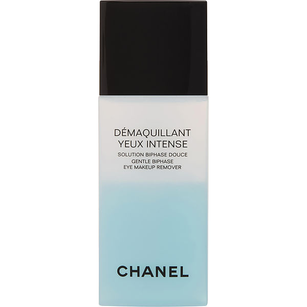 Chanel Démaquillant Yeux Intense Gentle Bi-Phase Eye Makeup Remover