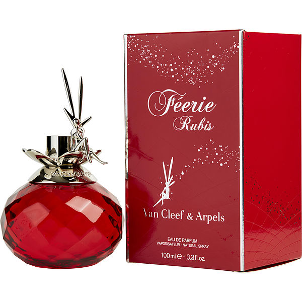 Feerie Rubis for Women by Van Cleef & Arpels at FragranceNet.com®