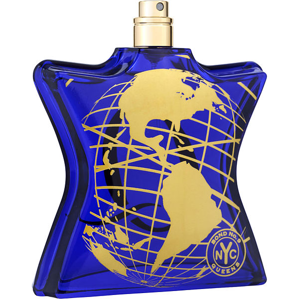 Bond No. 9 Queens Parfum FragranceNet