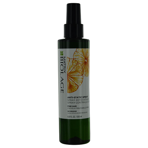 Biolage Anti Static Spray For Fine Hair Fragrancenet Com