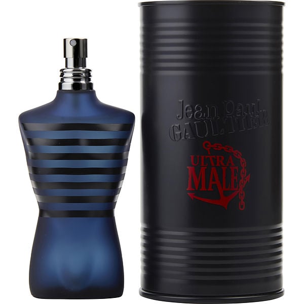 Jean Paul Gaultier Perfume | FragranceNet.com®