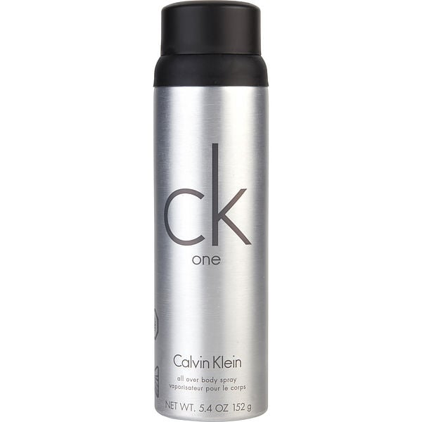 Ck One Body Spray | FragranceNet.com®