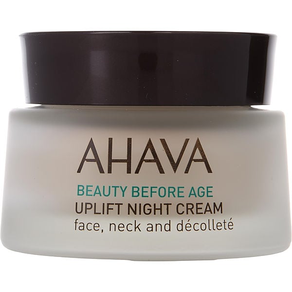 Ahava Beauty Before Age Uplift Cream Night