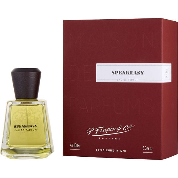 香水(ユニセックス) P.Frapin SPEAKEASY Eau de Parfum 100ml 276839.jpg
