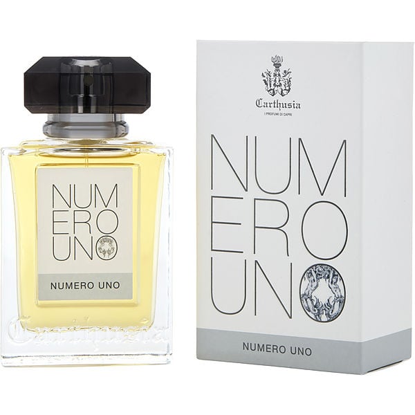 Carthusia Numero Uno Cologne for Men by Carthusia at FragranceNet.com®