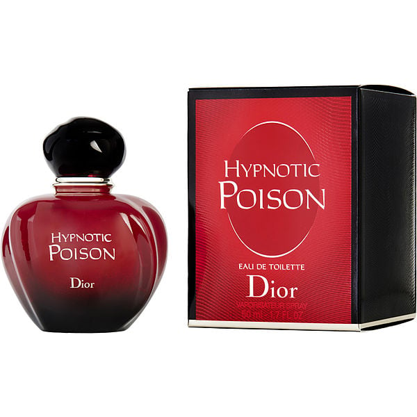 Hypnotic Poison Eau de Toilette  FragranceNetcom