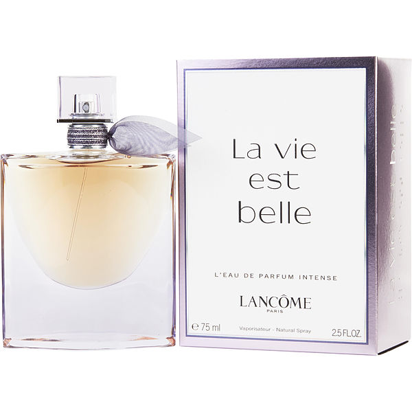 La Vie Est Intense Eau de Parfum | FragranceNet.com®