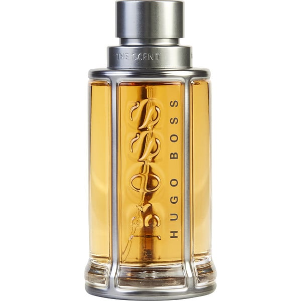 boss the scent for man