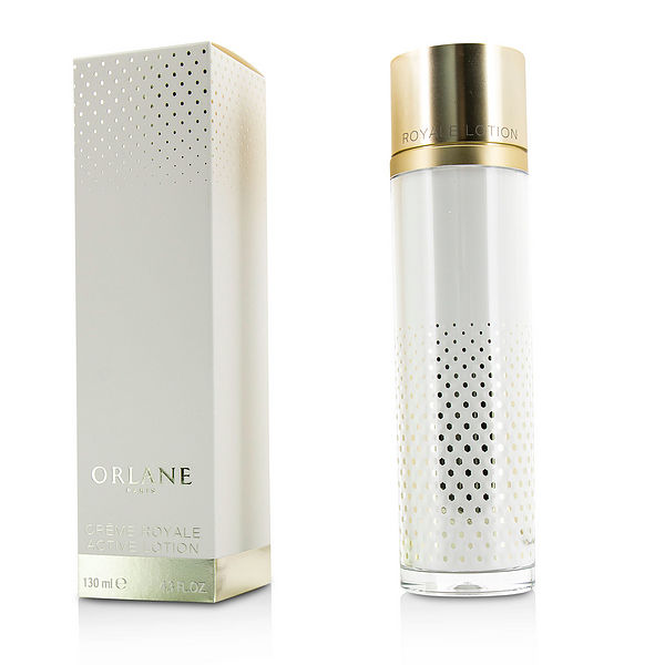 Orlane by Orlane, Creme Royale Active Lotion 120ml/4oz