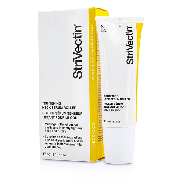 Strivectin Peptight Tightening Neck Serum Roller, 1.7 fl. oz.