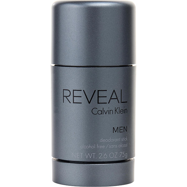 calvin klein deodorant stick