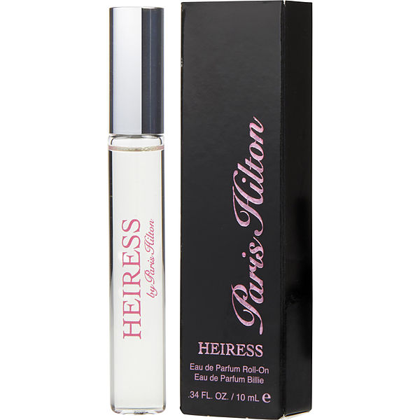 Perfume 2025 heiress paris