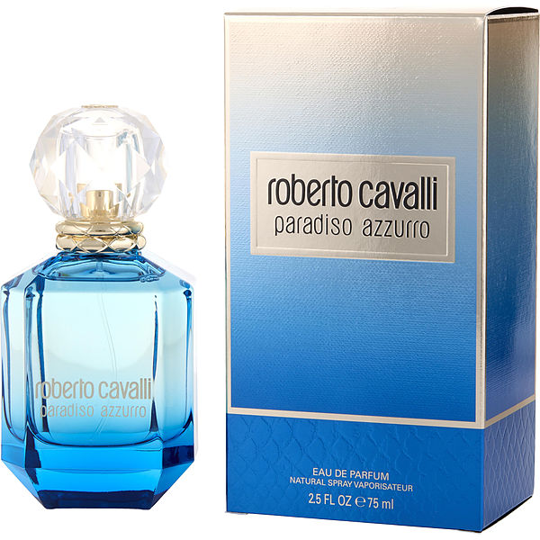elegant Pijler Gewoon Paradiso Azzuro Eau de Parfum | FragranceNet.com®