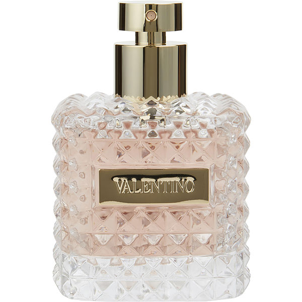 Valentino Donna Perfume |