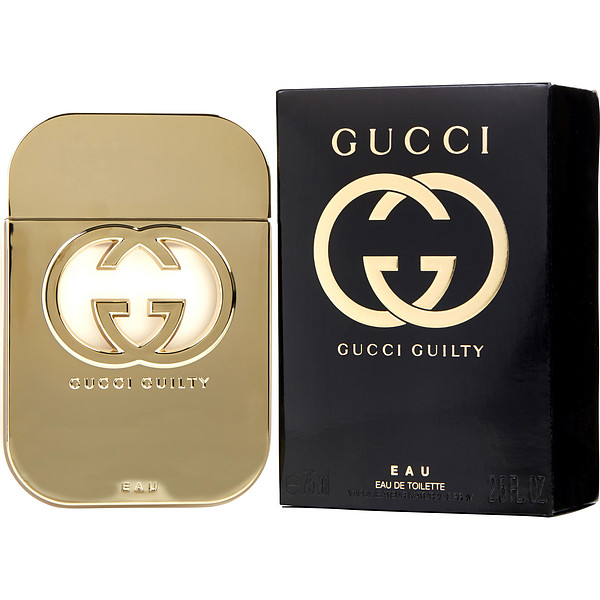 Guilty Perfume | FragranceNet.com®