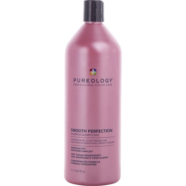 33.8 oz Pureology Smooth Perfection Cleansing Conditioner