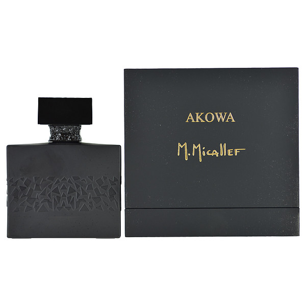 M. Micallef Paris Akowa Cologne 