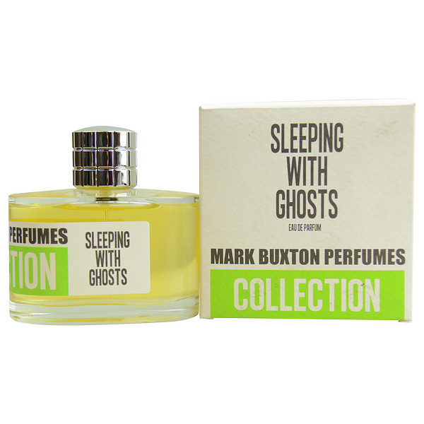 sleeping with ghosts perfume