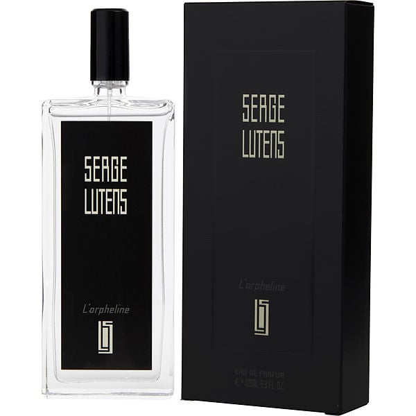 Serge 2025 lutens parfum