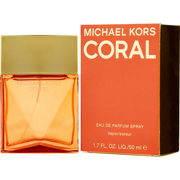 Michael Kors Coral Perfume ®