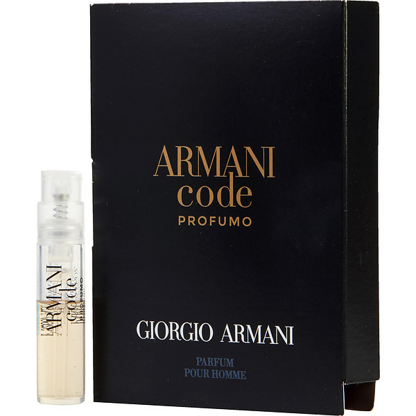 armani code profumo fragrancenet