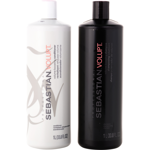 Sebastian by Sebastian, 2 Piece Volupt 33.8 oz Duo