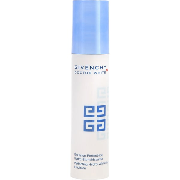 Givenchy Doctor White 10 Perfecting Hydra-Whitening Emulsion