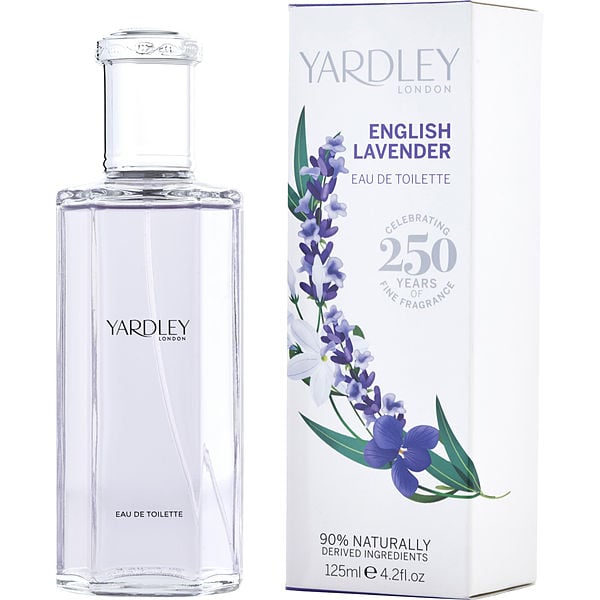 yardley perfume rose