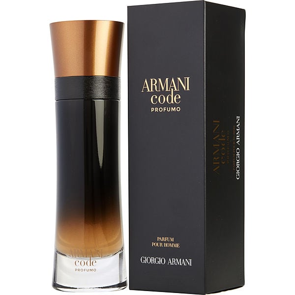 armani code 10ml