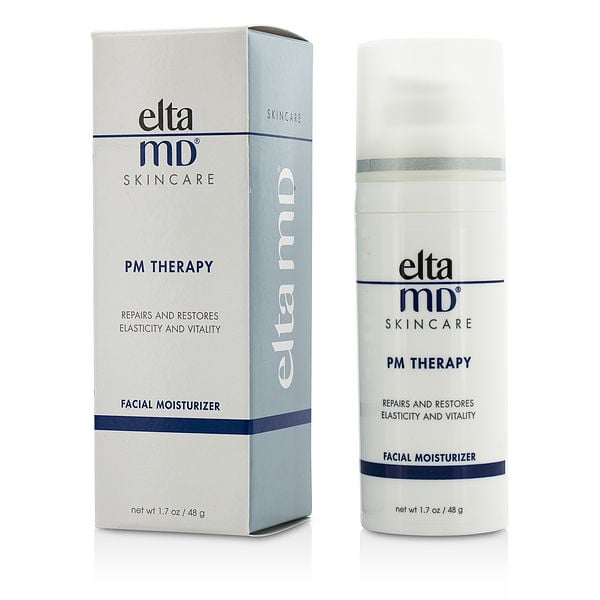 Eltamd by Eltamd, Pm Therapy Facial Moisturizer 48g/1.7oz