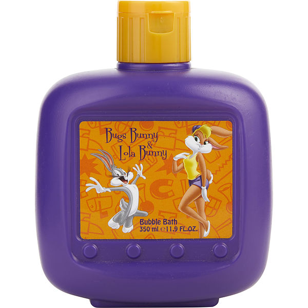 huiselijk vreemd Vochtig Bugs Bunny Bubble Bath | FragranceNet.com®