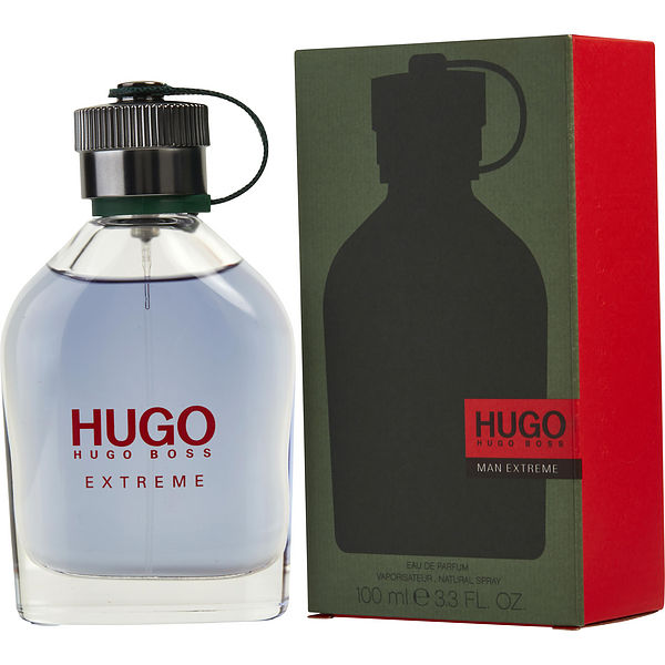 Hugo Extreme Cologne | FragranceNet.com®