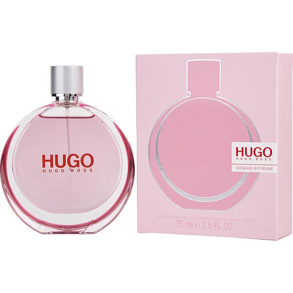 Hugo Boss Hugo Extreme Eau De Parfum for Women 75ml