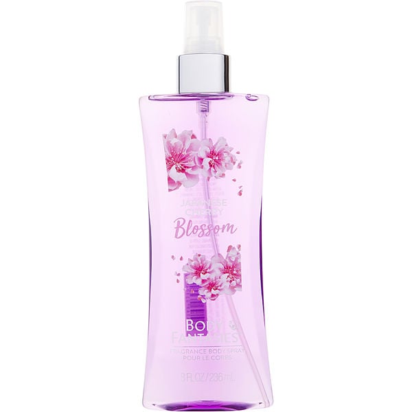 Our Japanese Cherry blossom perfume is often compared to Jimmy Choo blossom