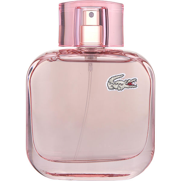 Lacoste Elle Sparkling Perfume |