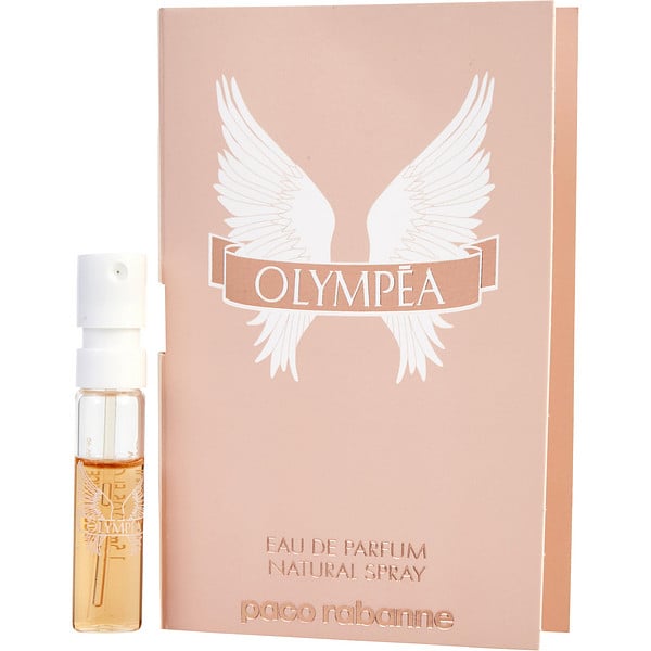 tellen Eentonig paus Paco Rabanne Olympea Eau de Parfum | FragranceNet.com®