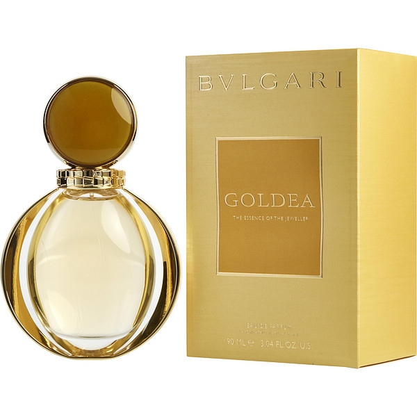 parfum goldea