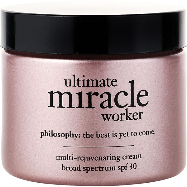 miracle worker cream philosophy