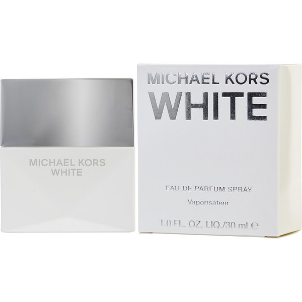 michael kors white perfume