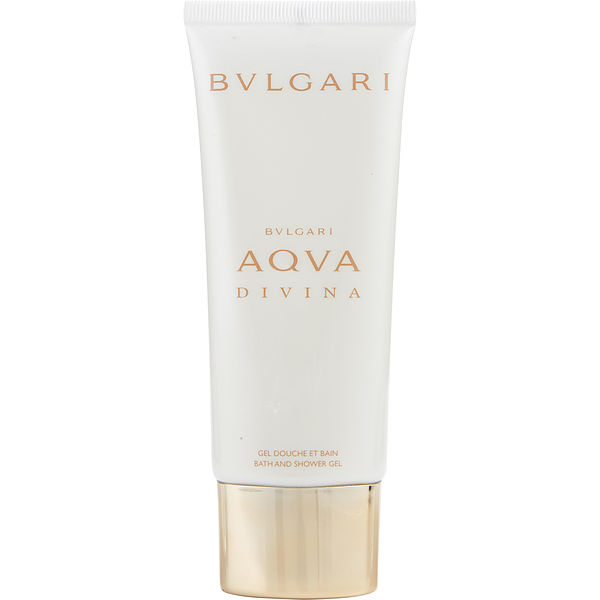 Bvlgari Aqua Divina Shower Gel ®